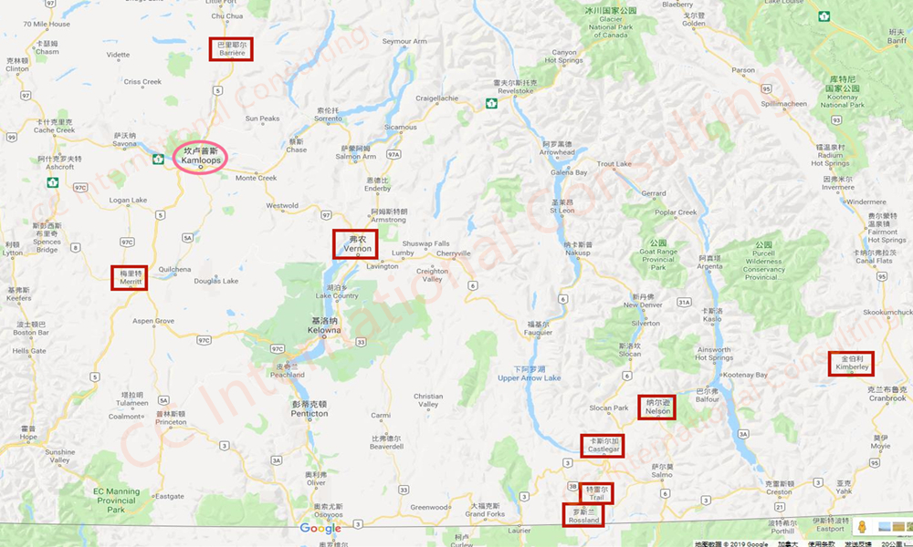 4.BC省地图-20公里-东